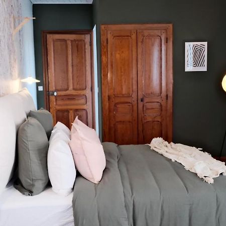 Un Air De Campagne A Baudival Bed and Breakfast Le Cateau-Cambresis Eksteriør billede